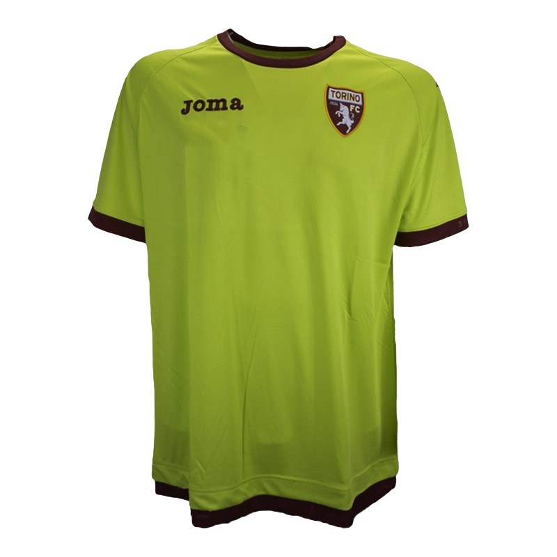 PANTALONCINI TORINO HOME 2019/2020 JOMA - 1