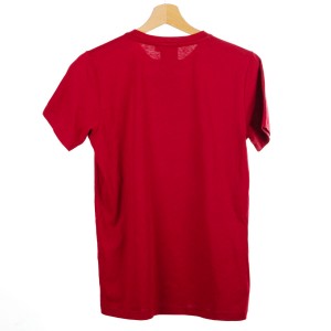 T-SHIRT STARTER DONNA BORDEAUX STARTER - 2