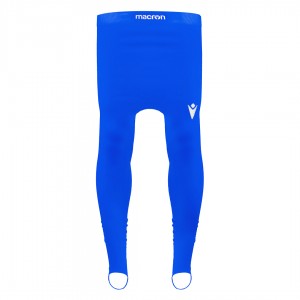 blue compression third jersey ss lazio 2019/2020 MACRON - 1