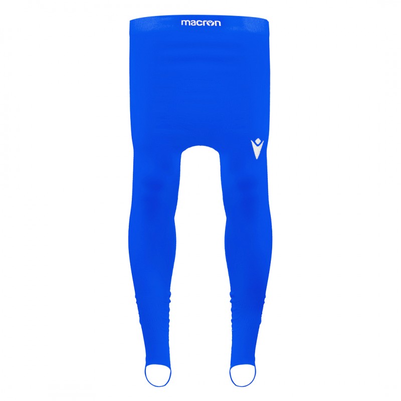 calzamaglia away royal a compressione sampdoria 2020/2021 MACRON - 1