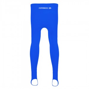 calzamaglia away royal a compressione sampdoria 2020/2021 MACRON - 2