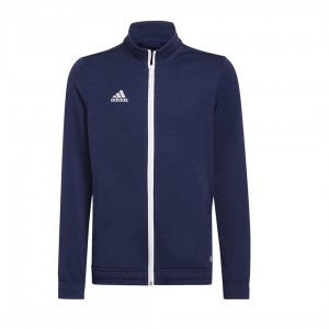 Adidas blue full zip tracksuit. ADIDAS - 2