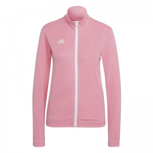 Tuta adidas rosa donna full zip ADIDAS - 2