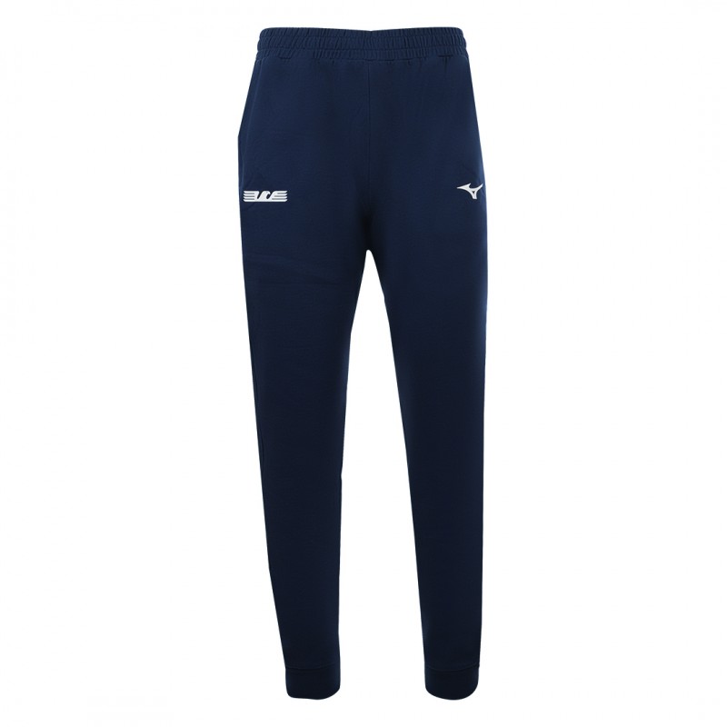 Pantaloni felpati SS Lazio Fanwear Mizuno 2022/2023 MIZUNO - 1