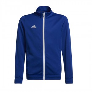 Adidas royal full zip children's tracksuit ADIDAS - 2