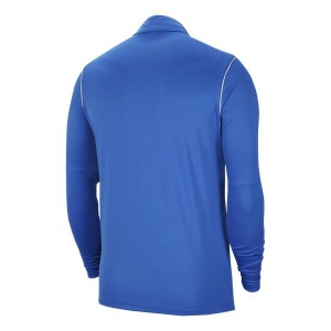 Tuta blu royal Nike park full zip NIKE - 2