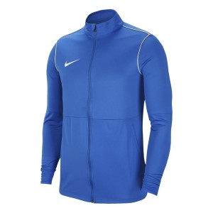 Tuta blu royal Nike park full zip NIKE - 3