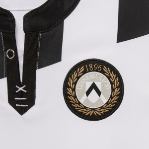 kit udinese home neonato 2020/2021 MACRON - 3