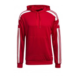 Adidas Men's Green Hoodie ADIDAS - 1