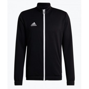 giacca adidas nera full zip