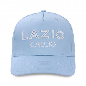 ss lazio hat black mizuno 2022/2023 MIZUNO - 1
