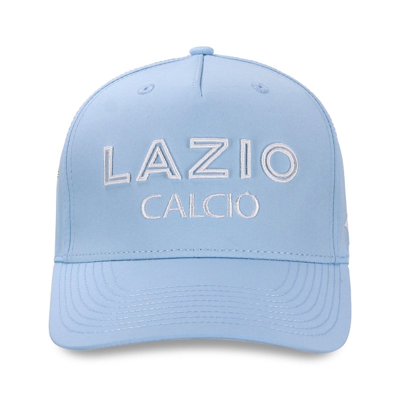 Cappello S.S. Lazio Mizuno Celeste MIZUNO - 1