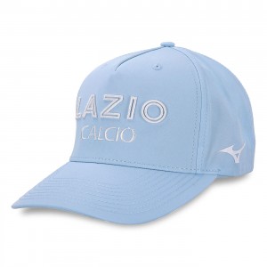Cappello S.S. Lazio Mizuno Celeste MIZUNO - 2