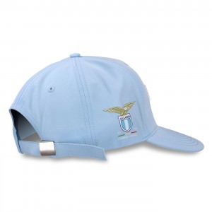 ss lazio hat black mizuno 2022/2023 MIZUNO - 3