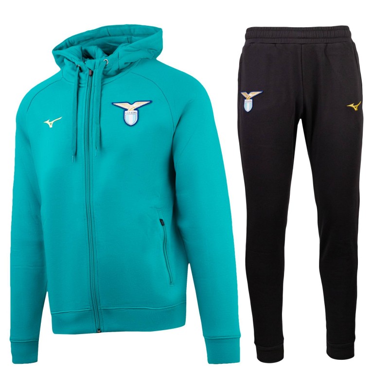 Tuta Zip S.S. Lazio Mizuno 2023/2024 MIZUNO - 1