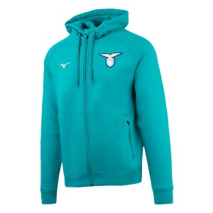 Tuta Zip S.S. Lazio Mizuno 2023/2024 MIZUNO - 3