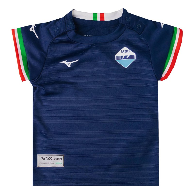 Abbigliamento mizuno neonato top