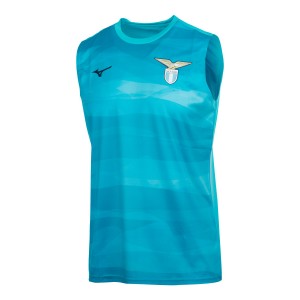 MAGLIA LAZIO HOME 2020/2021 MIZUNO - 2