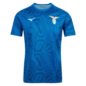 MAGLIA LAZIO HOME 2020/2021 MIZUNO - 1