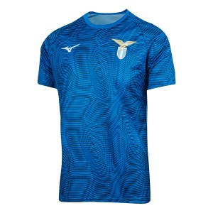 MAGLIA LAZIO HOME 2020/2021 MIZUNO - 2