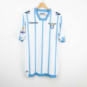 Maglia Away Lazio Macron Cana 27 2017/2018 MACRON - 2