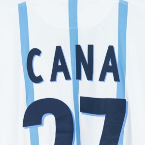 Maglia Away Lazio Macron Cana 27 2017/2018 MACRON - 4