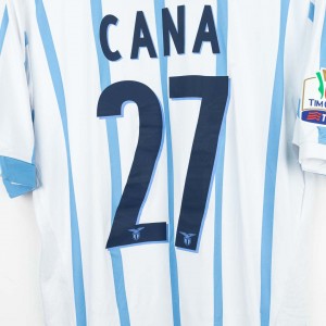 Maglia Away Lazio Macron Cana 27 2017/2018 MACRON - 5