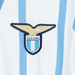 Maglia Away Lazio Macron Cana 27 2017/2018 MACRON - 8