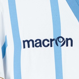 Maglia Away Lazio Macron Cana 27 2017/2018 MACRON - 9