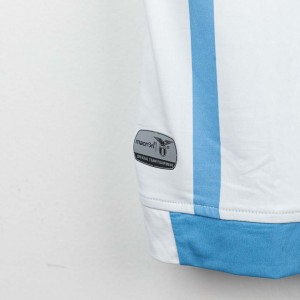 Maglia Away Lazio Macron Cana 27 2017/2018 MACRON - 12