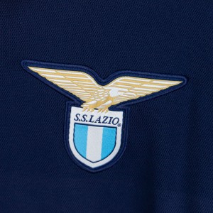 2016/2017 Lazio Macron Parolo 19 Away Jersey Tim Cup final MACRON - 7