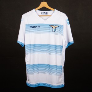 Maglia third Lazio Macron Immobile 17 2016/2017 MACRON - 2