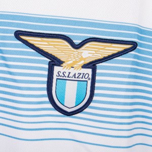 Maglia third Lazio Macron Immobile 17 2016/2017 MACRON - 3