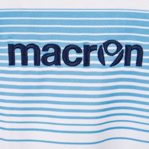Maglia third Lazio Macron Immobile 17 2016/2017 MACRON - 4