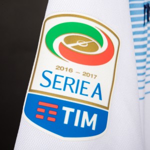 Maglia third Lazio Macron Immobile 17 2016/2017 MACRON - 5