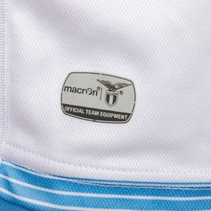 Maglia third Lazio Macron Immobile 17 2016/2017 MACRON - 6