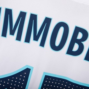 Maglia third Lazio Macron Immobile 17 2016/2017 MACRON - 9