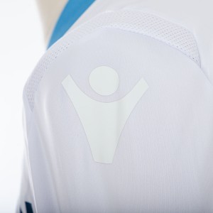 Maglia Home Lazio Macron Immobile 17 2018/2019 MACRON - 8