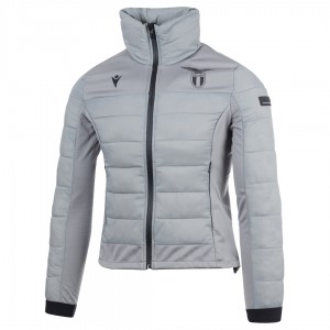 giacca athleisure lazio Macron MACRON - 2 giacca athleisure lazio Macron MACRON - 2