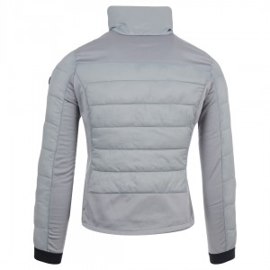 giacca athleisure lazio Macron MACRON - 3 giacca athleisure lazio Macron MACRON - 3