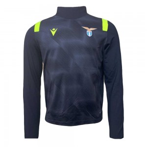 felpa training ss lazio 2020/2021 MACRON - 1
