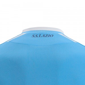MAGLIA LAZIO HOME 2021/2022 MACRON - 4