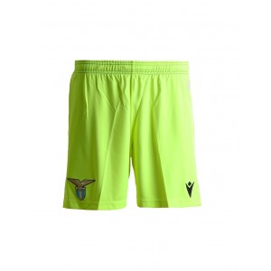 PANTALONCINO LAZIO PORTIERE AWAY 2021/2022 BAMBINO MACRON - 1