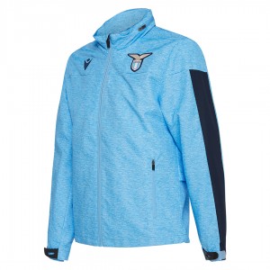 GIACCA LAZIO ANTIPIOGGIA BAMBINO 2019/2020 MACRON - 1