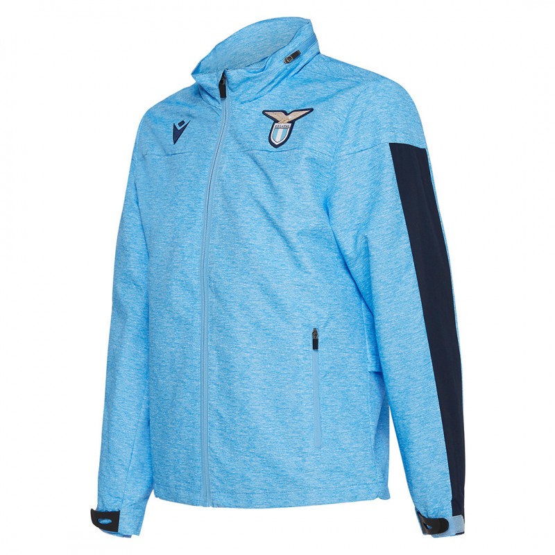 GIACCA LAZIO ANTIPIOGGIA BAMBINO 2019/2020 MACRON - 1