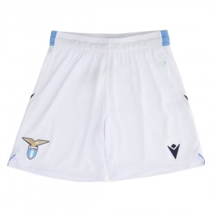 PANTALONCINO LAZIO HOME BAMBINO 2021/2022 MACRON - 1