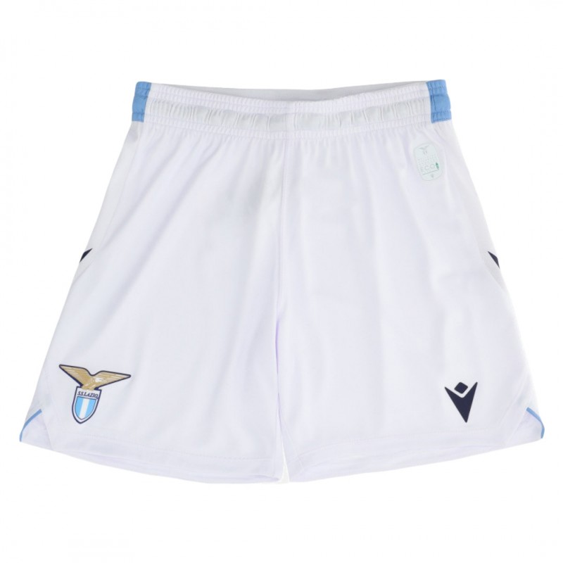 Pantaloncini lazio 2025