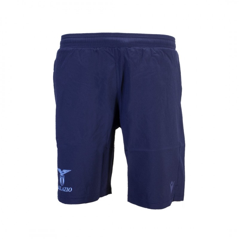 COSTUME MARE LAZIO BLU 2020/2021 MACRON - 1