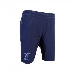 COSTUME MARE LAZIO BLU 2020/2021 MACRON - 2