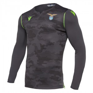 MAGLIA LAZIO PORTIERE 2019/2020 MACRON - 1